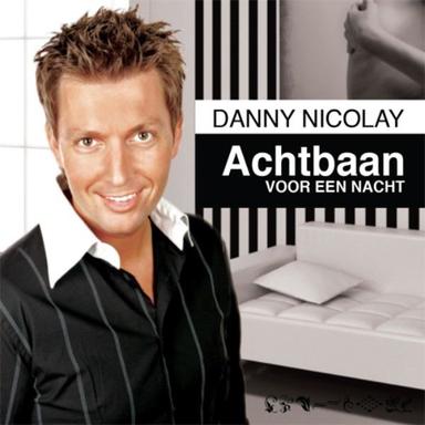 Achtbaan Voor Een Nacht - Radio Edit