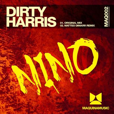 Nino - Original Mix