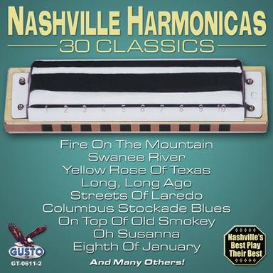 Yellow Rose Of Texas