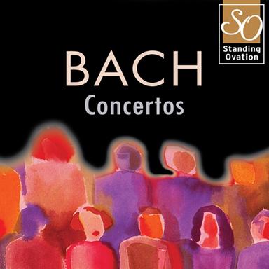 Concerto for 2 Harpsichords in C Minor, BWV 1060: II. Adagio
