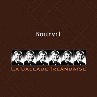 La ballade irlandaise (Un oranger)