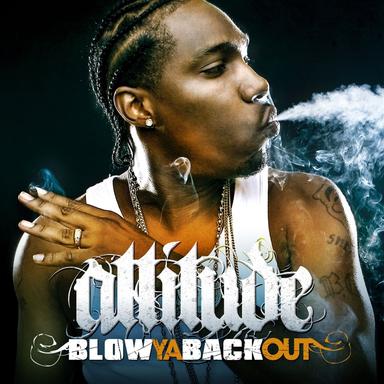 Blow Ya Back Out - Radio Edit