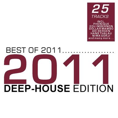 Horn's Hall - Mark Chambers Remix
