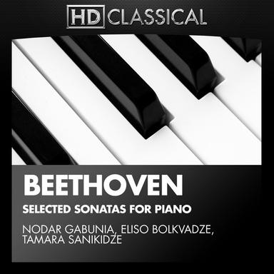 Piano Sonata No. 14 In C-sharp Minor, Op. 27:2 (Moonlight): Iii. Presto
