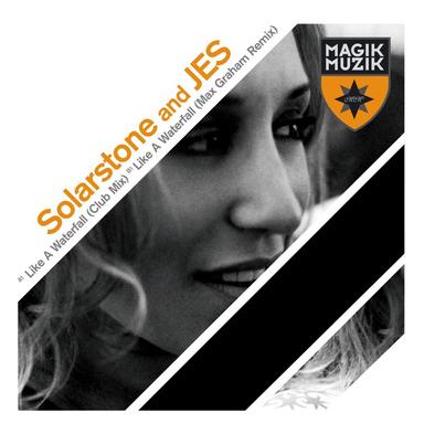 Like a Waterfall (Club Mix)