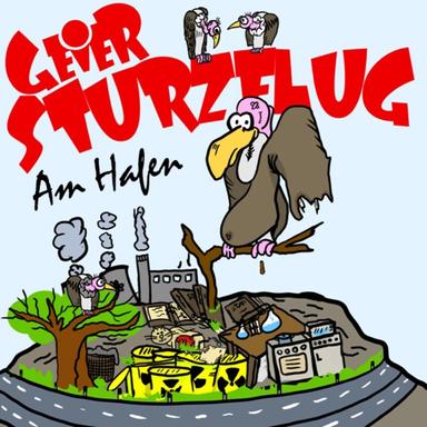 Am Hafen - Radio Version