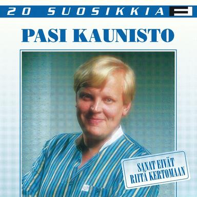 Saanhan mennä luotas pois - Release Me