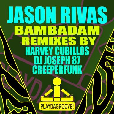 Bambadam - DJ Joseph 87 Remix
