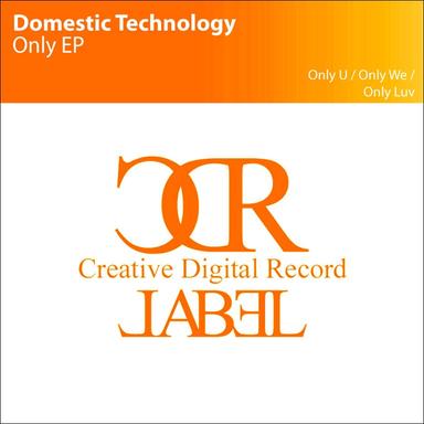 Only We - Original Mix