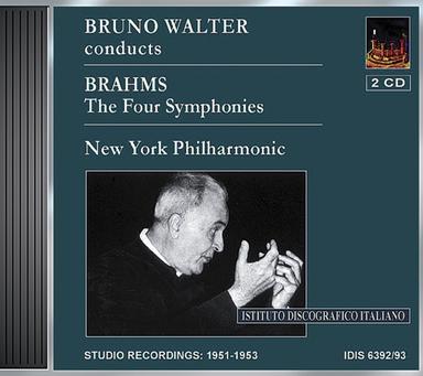 Symphony No. 1 in C Minor, Op. 68: II. Andante sostenuto