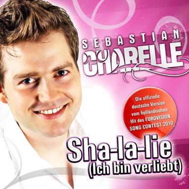 Sha-la-lie (Ich bin verliebt) - Herz-Mix