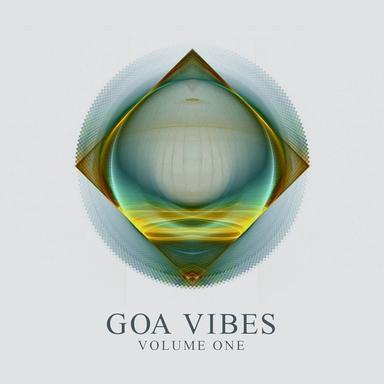 Goa Vibes, Vol.1
