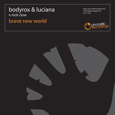 Brave New World
