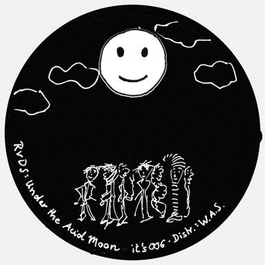 A Walk on the Moon - Original Mix