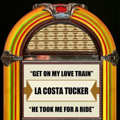 Get On My Love Train