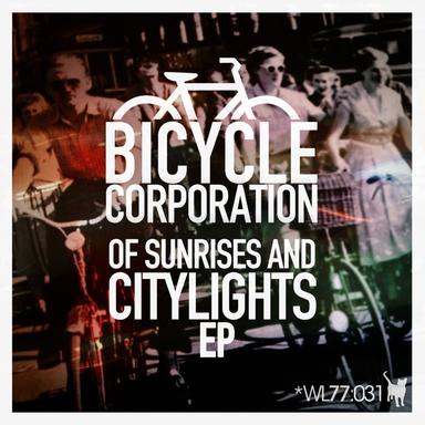 Citylight Safari - Original Mix