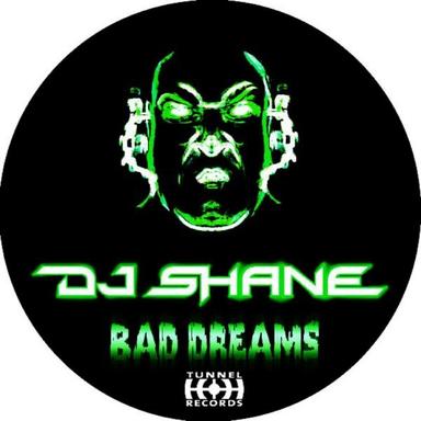 Bad Dreams - Mikesh Remix