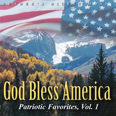 America (My Country 'Tis of Thee)