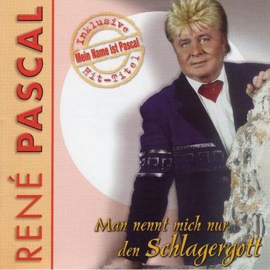 Mein Name ist Pascal