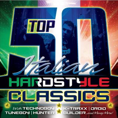 Little Italy (Hardstyle Masterz Remix)