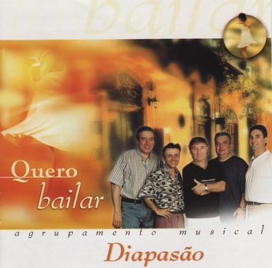 Eu Quero Bailar