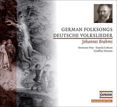 49 Deutsche Volkslieder, Book 5, WoO 33: No. 35. Soll sich der Mond nicht heller scheinen