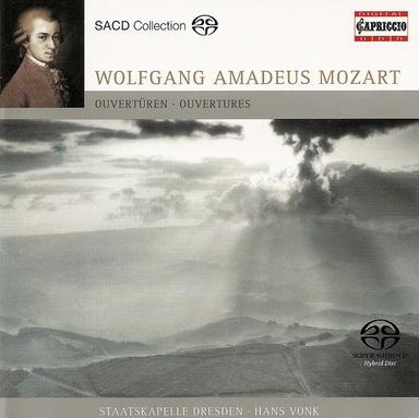 Die Entfuhrung aus dem Serail (Abduction from the Seraglio), K. 384: Overture