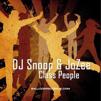 Class People - Main Radio