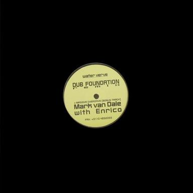 Waterverve (Dj Quicksilver Rmx)