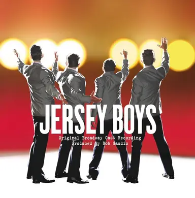 Can't Take My Eyes off of You - From "Jersey Boys"
