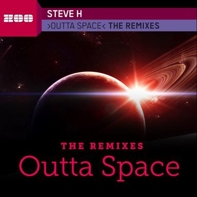 Outta Space - Rene Rodrigezz Radio Edit