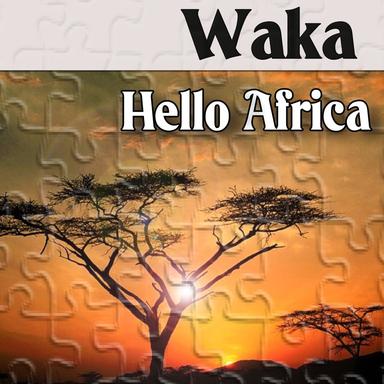 Hello Africa - Waving Flag Remix