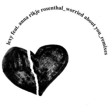 Worried About You - End Of Tape RMX