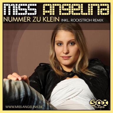 Nummer Zu Klein - Rockstroh Remix