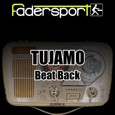 Beat Back - Original Mix