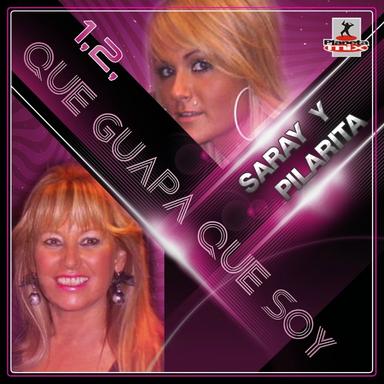1,2,Que Guapa Que Soy - Original Mix