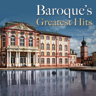Brandenburg Concerto No. 3 in G Major, BWV 1048: I. Allegro
