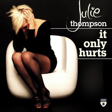 It Only Hurts - Richard Durand Remix