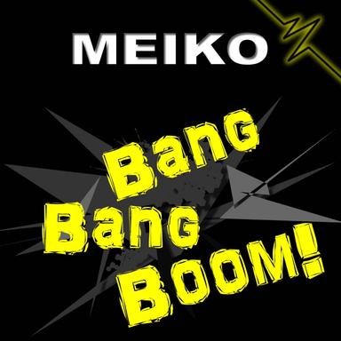 Bang Bang Boom! - Electrorites Remix