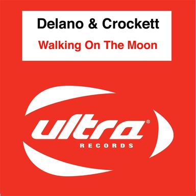 Walking On the Moon - Hi_Tack Mix