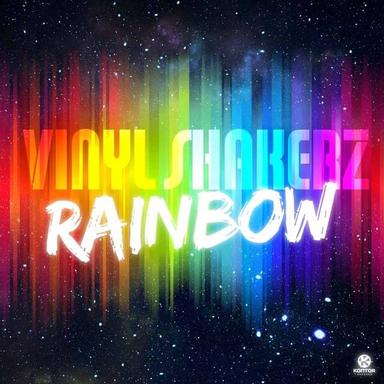 Rainbow - Radio Edit