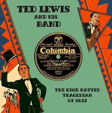 Alexander's Ragtime Band