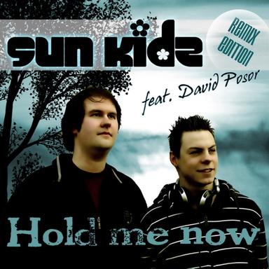 Hold Me Now - Giorno Mix