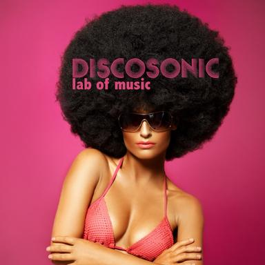 Discosonic - Originalmix