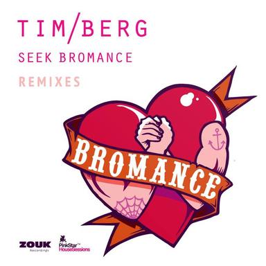 Seek Bromance