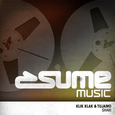Shaki - El Sam & Dave Droid Remix