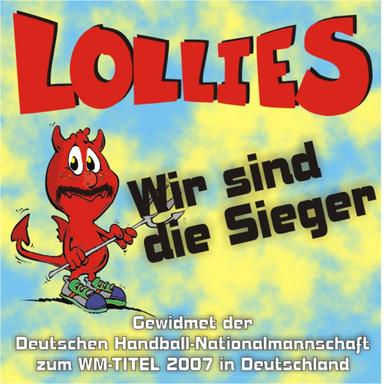 Wir sind die Sieger (Handball-Version)
