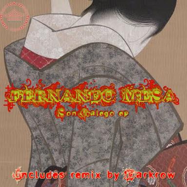 Son Galego (Darkrow Remix)