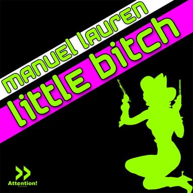 Little Bitch - Electro Edit