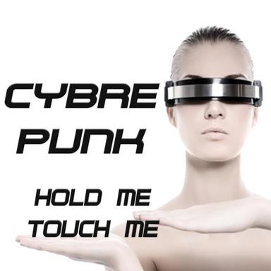 Hold Me Touch Me